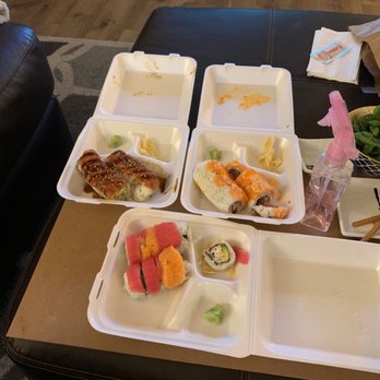Ichiban PB - $33.90? No thanks - Sushi Bars Near Me - San Diego, California Ichiban PB - $33.90? No thanks - Sushi Bars Near Me - San Diego, California