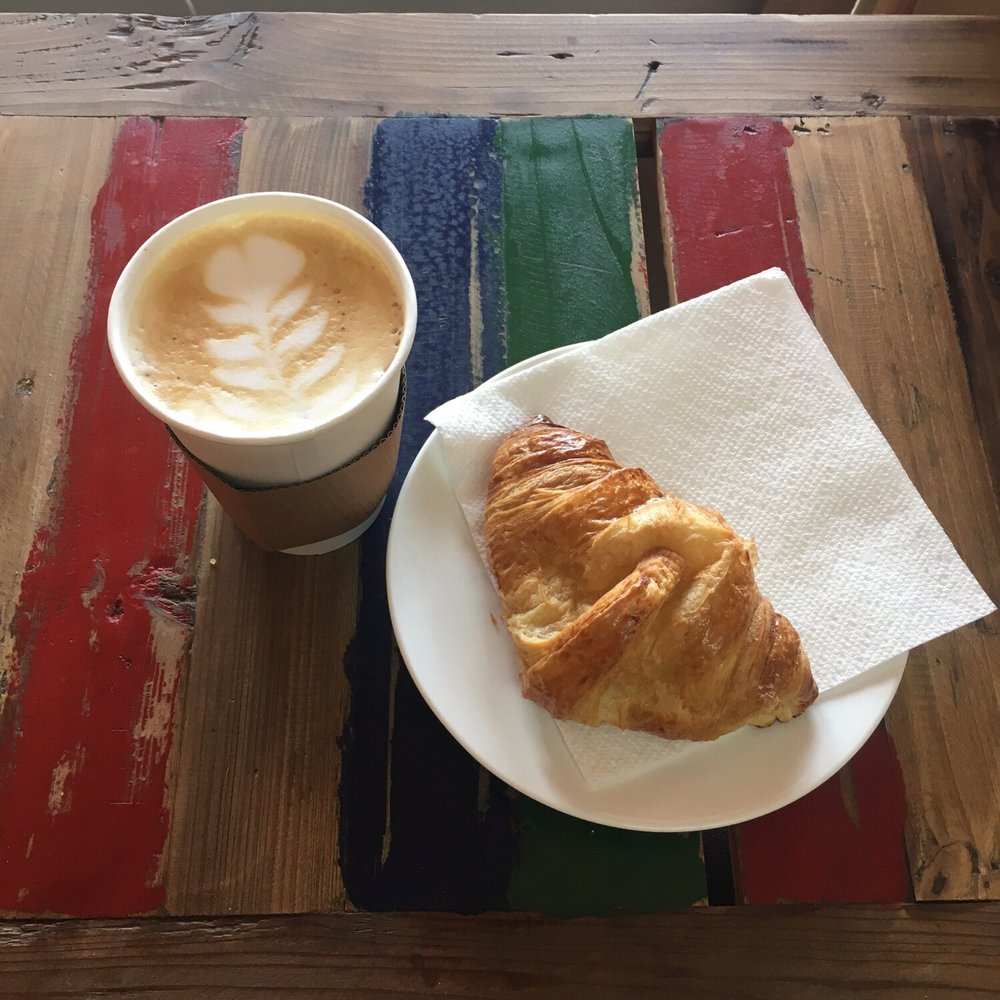 Wake Up Marco - Always great coffee, pastries, and wonderful service! Thank you Oscar!! - Bakeries Near Me - Marco Island, Florida Wake Up Marco - Always great coffee, pastries, and wonderful service! Thank you Oscar!! - Bakeries Near Me - Marco Island, Florida