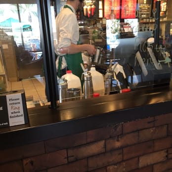 Starbucks - This Starbucks was dirty and disorganized. - Coffee & Tea Near Me - Redlands, California Starbucks - This Starbucks was dirty and disorganized. - Coffee & Tea Near Me - Redlands, California