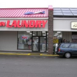 Linwood Coin Laundry