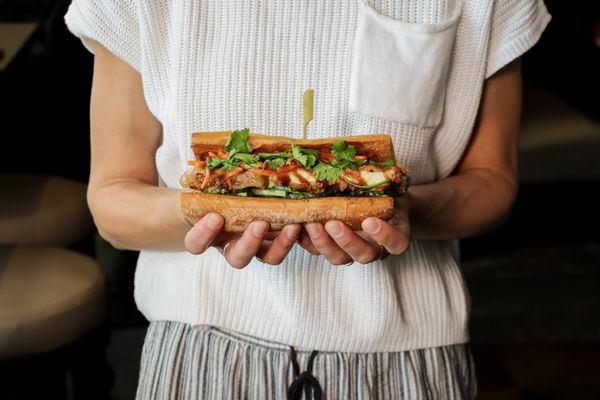 Stanford's Northgate by null