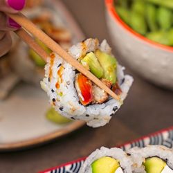 W Sushi Bar