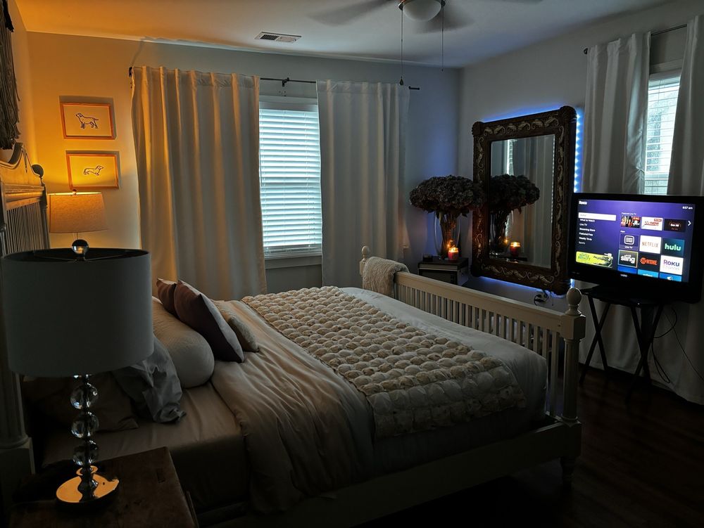 Pennies Custom Designs - upholstery in North Charleston, SC