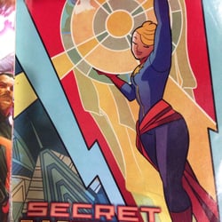 Atlantis Games & Comics