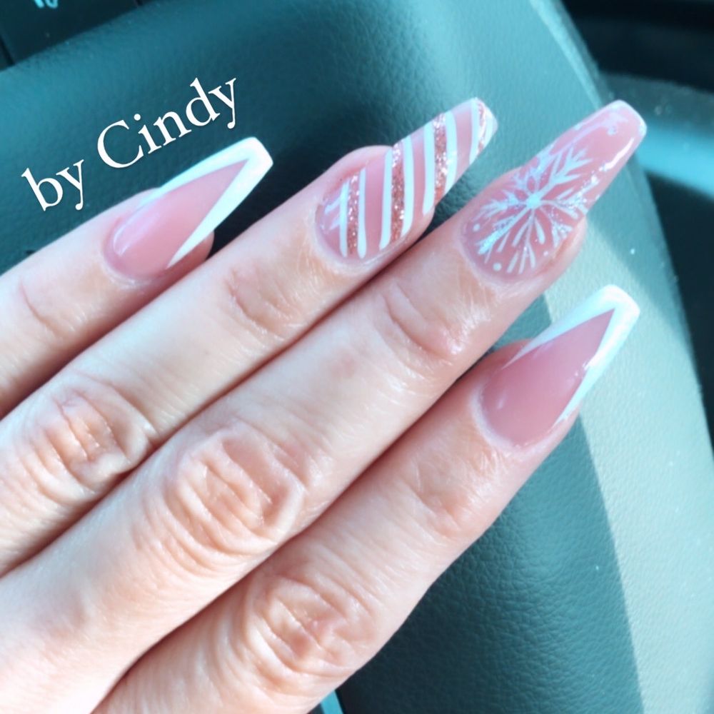 I Love Nails - Holiday nails - Nail Salons Near Me - Corona, California I Love Nails - Holiday nails - Nail Salons Near Me - Corona, California