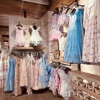 Altar'd State Downtown Summerlin - Accessories Near Me - Las Vegas, Nevada