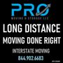 Photo of Pro Moving & Storage