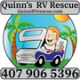 Photo of Quinn's RV Rescue