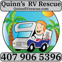 Quinn's RV Rescue