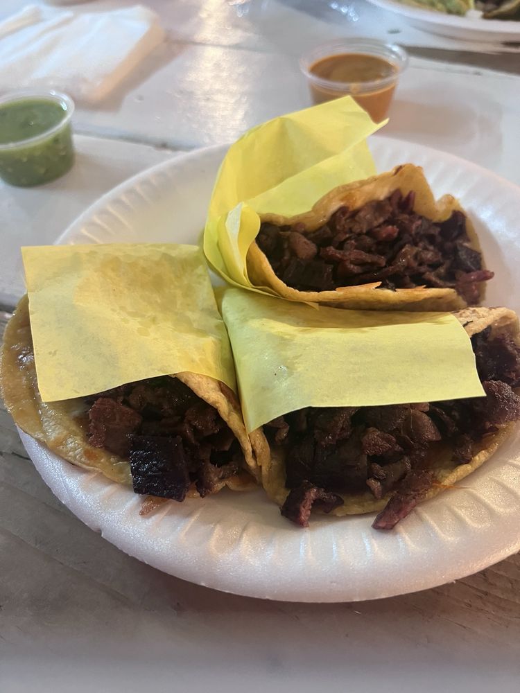 Taqueria El Paisita