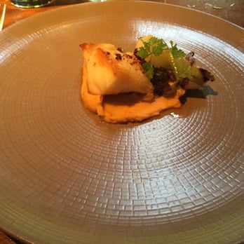 Millwright's - Cod - New American Near Me - Simsbury, Connecticut