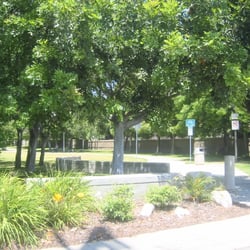 Lilienthal Park - entrance on 190th at Anza