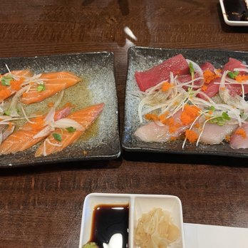 Yuka Sushi - Sushi Bars Near Me - Cypress, California