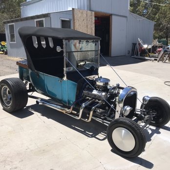 Big Wills Auto Detailing - Auto Detailing Near Me - Klamath Falls, Oregon