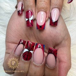 Perfect Nails & Spa