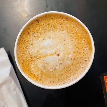 Caffe Umbria - Caffe Al Pepe - Coffee & Tea Near Me - Seattle, Washington