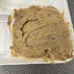 Northeast High School - Lunch food