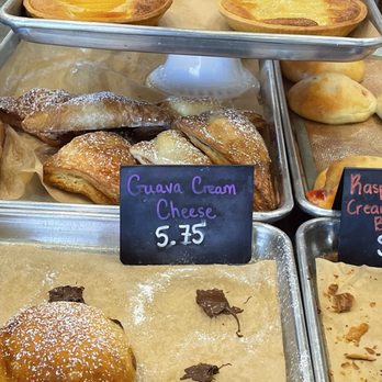Diotima Bakehouse - Good Variety of Sweet and Savory - Bakeries Near Me - Mission Viejo, California