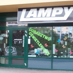 Lampy