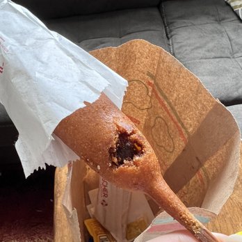 Sonic Drive-In - Corn Dog - Burgers Near Me - Abilene, Texas Sonic Drive-In - Corn Dog - Burgers Near Me - Abilene, Texas