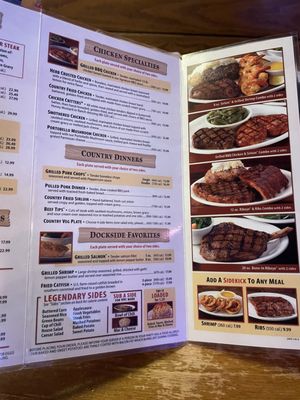 Menu photo 3 Texas Roadhouse West Bountiful, UT Menu photo 3 Texas Roadhouse West Bountiful, UT