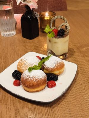 Cascata Italian Cuisine by null