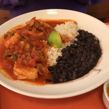 Casa Del Sol - Spicy shrimp - Seafood Near Me - Fort Bragg, California Casa Del Sol - Spicy shrimp - Seafood Near Me - Fort Bragg, California