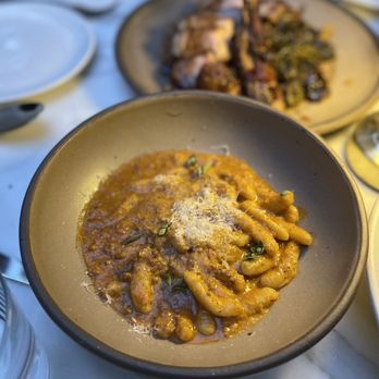 Redbird - RICOTTA CAVATELLI - New American Near Me - Los Angeles, California Redbird - RICOTTA CAVATELLI - New American Near Me - Los Angeles, California
