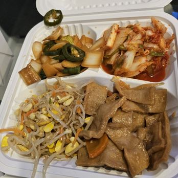 Mom's Tofu House - Korean Near Me - Millbrae, California Mom's Tofu House - Korean Near Me - Millbrae, California