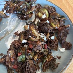 Beldi - Brussel sprouts