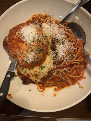 The Original Vinnie's Neighborhood Italian by null