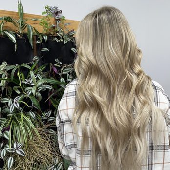Chop Salon - After the extensions!!!! - Hair Stylists Near Me - El Cerrito, California Chop Salon - After the extensions!!!! - Hair Stylists Near Me - El Cerrito, California