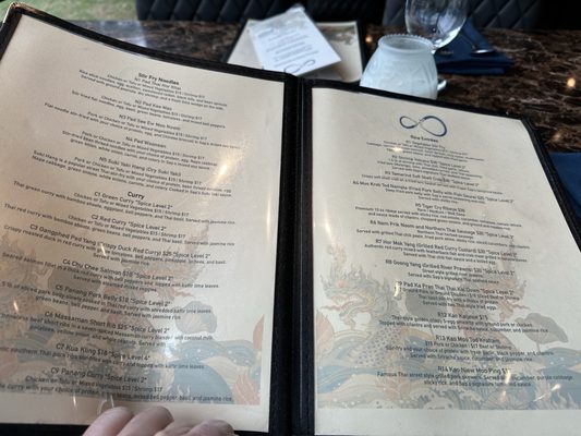 Menu photo 3 Super Sap's Cedar Park, TX