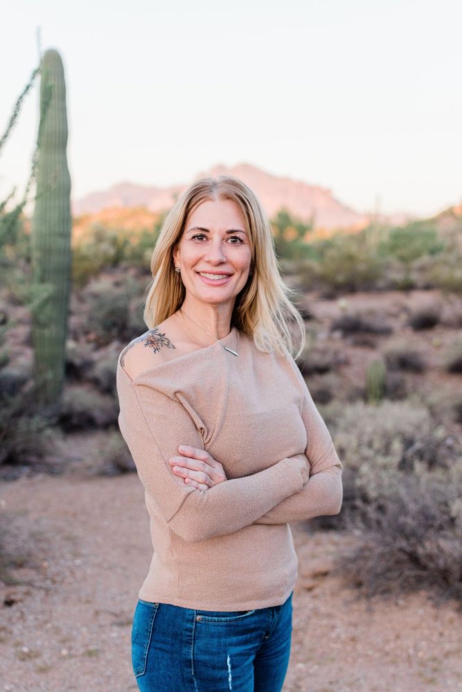 Sunshine Healing - grief counselor in Mesa, AZ