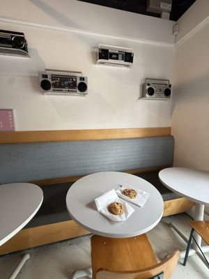 HiFi Cookies - East Nashville by null