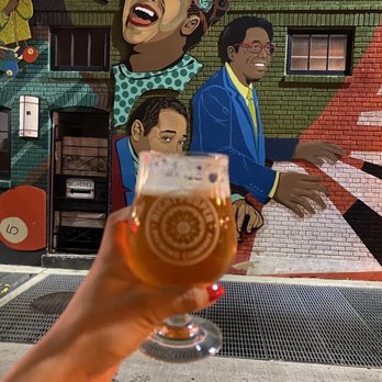 Right Proper Brewing Company - American Near Me - Washington, DC, District of Columbia