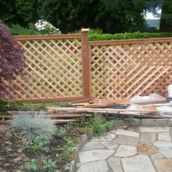 Sergio's Landscaping Y Mas - Hard working family business. No job to big or two small