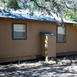 Clear Water Ranch & Resort
