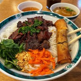 Egg Rolls
