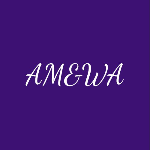 Althea's Men's & Women's Apparel Logo