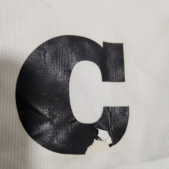 Victory Taekwondo Center - The uniform top-only washed twice. The iron-on cheap logo is peeling off. - Taekwondo Near Me - Whittier, California Victory Taekwondo Center - The uniform top-only washed twice. The iron-on cheap logo is peeling off. - Taekwondo Near Me - Whittier, California