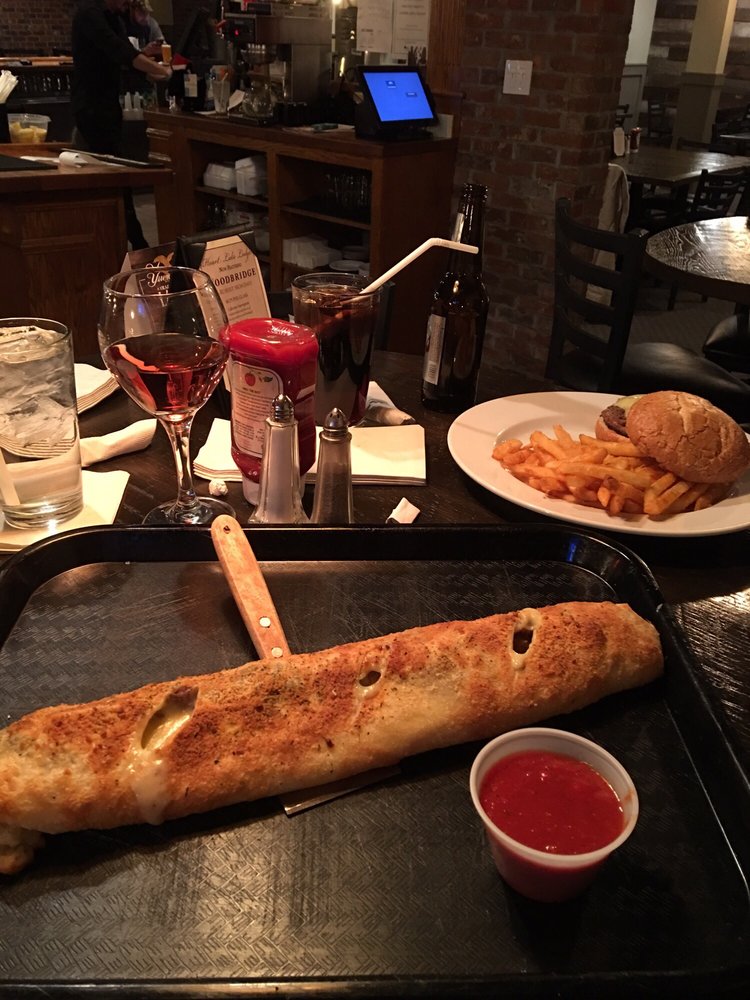 JW’S PUB & EATERY Pubs 1298 Heart Lake Rd, Jermyn, PA Restaurant