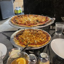 SALERNO’S PIZZA OF CHICAGO - Updated July 2025 - 173 Photos & 443
