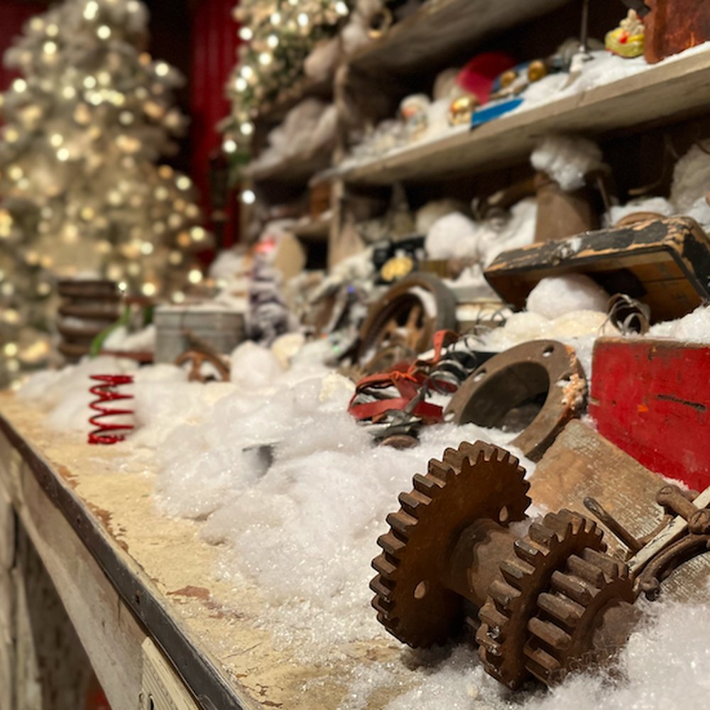 The North Pole Experience - Performing Arts Near Me - Flagstaff, Arizona