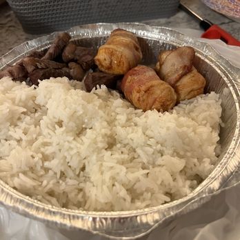 Picanha na Brasa - Food Trucks Near Me - San Antonio, Texas Picanha na Brasa - Food Trucks Near Me - San Antonio, Texas