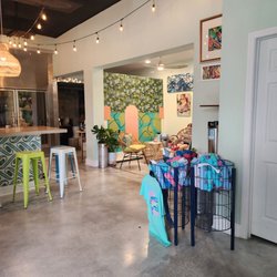 Emerald Coast Brewing Company