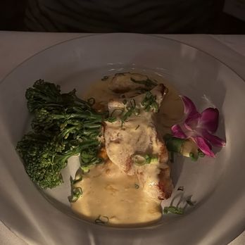 Red Shoe Island Bistro - Grouper - Seafood Near Me - Key West, Florida Red Shoe Island Bistro - Grouper - Seafood Near Me - Key West, Florida