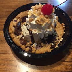 Hub City Scoops - Choo-Chooey Cookie!!