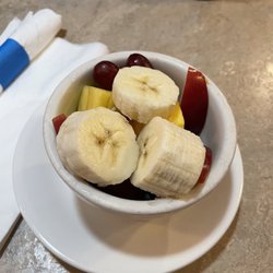 Village Cafe - Fresh Fruit
