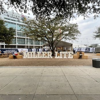 NRG Stadium - Yeee Haw!!! - Venues & Event Spaces Near Me - Houston, Texas
